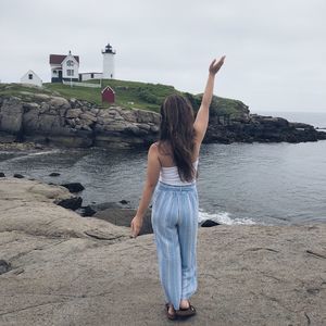 Meet your Posher, Brittany